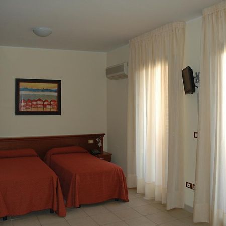 Hotel Residence Al.Pa. Реджо-ди-Калабрия Экстерьер фото