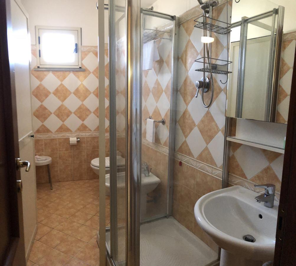Hotel Residence Al.Pa. Реджо-ди-Калабрия Экстерьер фото